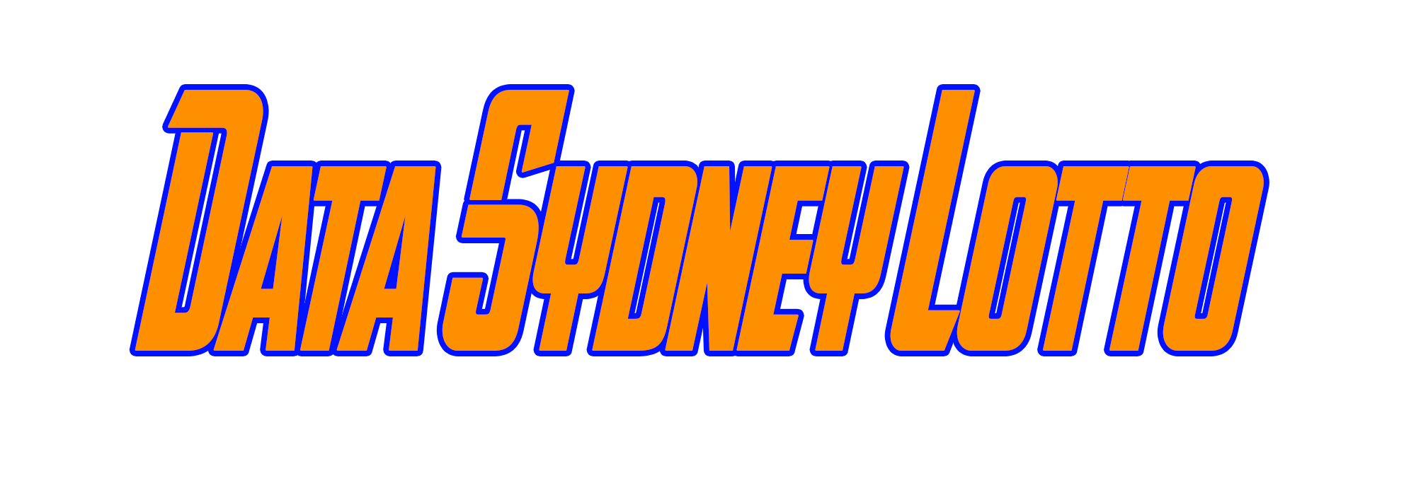 data sdy lotto