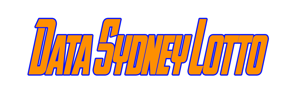 Data Sydney Lotto 6D